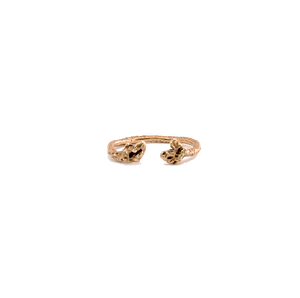 The Space Between Ring
