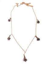 Flores Bud Chain